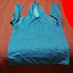 Nike Women's Medium therma- fit sweatshirt/ hoodie